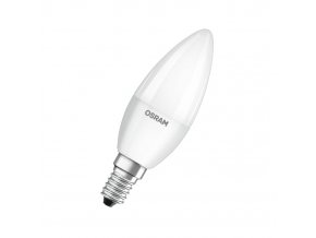 led zarovka osram svicka e14 5,7w 827