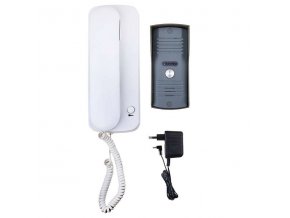 Domovní telefon, audiovrátný EMOS H1085