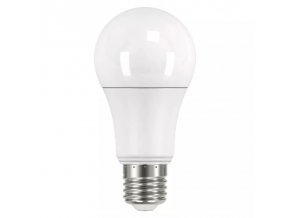 LED zárovka Classic A60 10,7W E27 studena bila