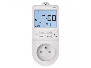 termostat do zasuvky P5660FR
