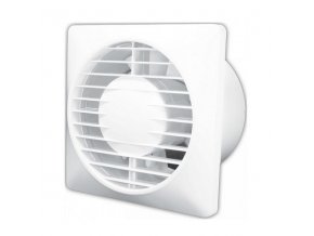 Ventilátor SOLO 100T s časovým spínačem