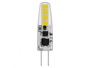 LED zarovka G4 1,9W 12V Classic JC tepla bila