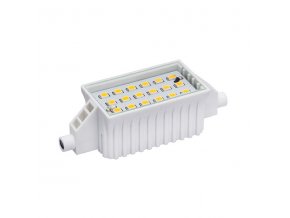 LED žárovka R7S 6W RANGO MINI SMD-WW