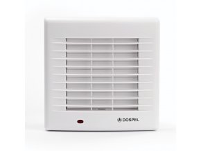 Ventilátor Dospel POLO 4 AŽ/WC/H žaluzie, časovač, hygrostat