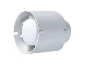 Ventilátor do potrubí Vents 100 VKO1 L Turbo ložiska, vyšší výkon