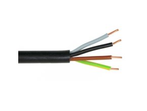 kabel cyky j 4x1,5