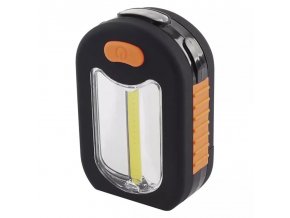 COB LED pracovni svitilna P3889 3xAAA