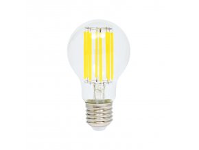 LED zarovka LED7,2W RETRO A60 E27 3000