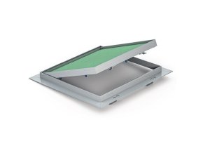 revizni dvirka pod obklad do sdk 600x600 12,5 gkbi us 13mm