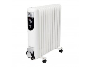 olejovy radiator FKOS13M 1000 1500 2500W