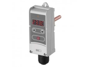 prilozny manualni jimkovy termostat P5686