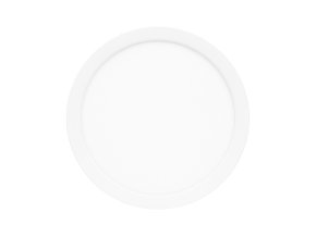 led svitidlo s cidlem WPCB2 18W HF BI pohledova strana