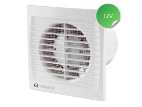 ventilator 12V 2