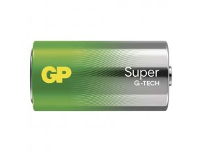 alkalicka baterie GP Super C LR14