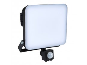 led reflektor fist rfl02 50w pir 5000k