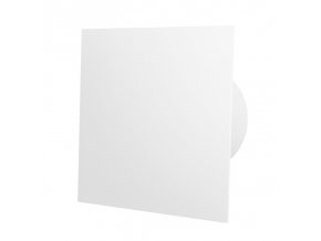 ventilator do koupelny Dospel Veroni Glass 100 WC bily