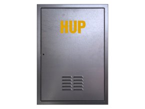 revizni dvirka hup 400x600 pozink
