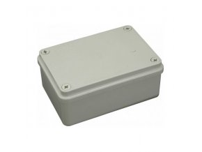 Krabice elektroinstalační 120x80x50 S-BOX 216 IP55