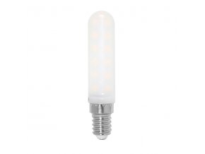 LED žárovka E14 4W do digestoře