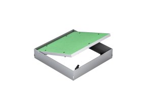 revizni dvirka pod obklad do zdiva rdszo 200x300x12,5 gkbi us
