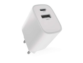 univerzalni USB A USB C adapter 15W Basic V02B15