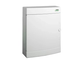 rozvadec na omitku Noark PNS 24W