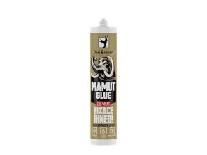 MAMUT GLUE High Tack debbex den braven sedy
