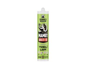 lepidlo a tmel MAMUT GLUE Multi sedy debbex by den braven