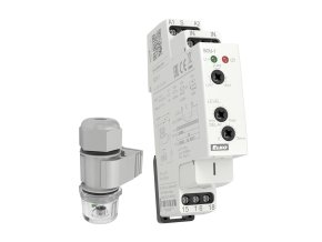 soumrakovy senzor na din listu elkov sou 1 s cidlem