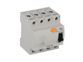 proudovy chranic 40A KRD10 4 40 003 4 typ A Kanlux