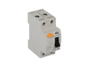 proudovy chranic 40A KRD10 2 40 30 2 typ A Kanlux