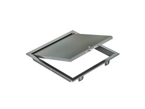 revizni dvirka nerez 150x150 klicka ctyrhran