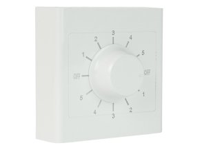 nastenny regulator otacek dalap rov 500
