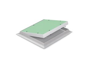 revizni dvirka do SDK RDL 300x300x25 GKBi US ZEL