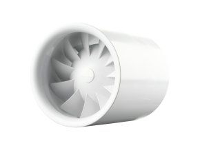 ventilator do potrubi vents 125 quietline t