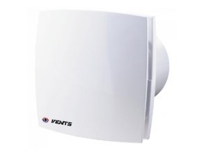 Ventilátor do koupelny Vents 125 LD