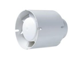 Ventilátor do potrubí Vents 150 VKO1 L s kuličkovými ložisky