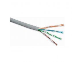 Kabel UTP CAT5E 4x2xAWG24