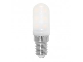 LED žárovka E14 2W do ledničky, digestoře SMD