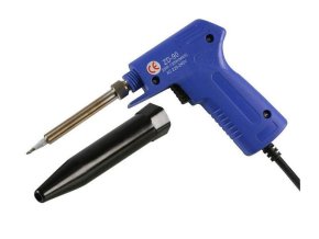mikropajka pistolova 230v 130w p109a