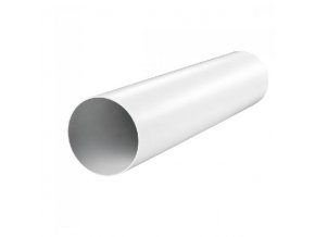 Vzduchotechnické potrubí plastové 150/ 50 cm