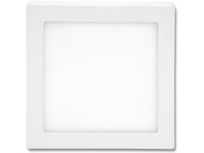 LED svítidlo nástěnné RAFA 2 - LED-CSQ-25W/2700