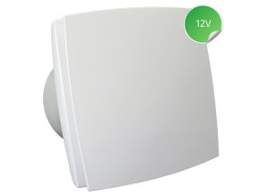 ventilator do koupelny Dalap 150 BFZ 12