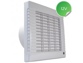 ventilator do koupelny dalap 150 lv 12 00