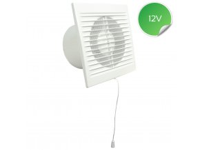 ventilatory do koupelny dalap 125 ptzl 12