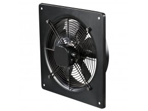 ventilator rab turbo 400v 500mm