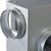 tichy ventilator do potrubi s izolaci hluku radialni o 250 mm 1252 2