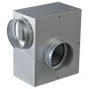 tichy ventilator do potrubi s izolaci hluku radialni o 250 mm 1252 1