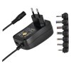 sitovy adapter 3 12v 1500ma N3112 usb