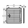 revizni dvirka OGP 150x200